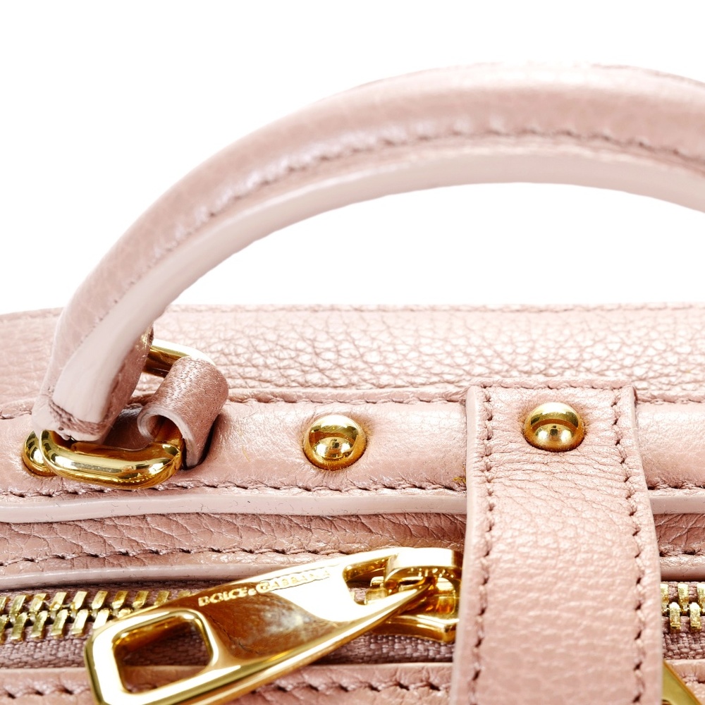 Dolce & Gabbana Jewel Embellished Handbag - NWT - Picture 9 of 12